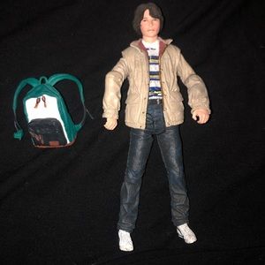 Stranger Things Mike Action Figure